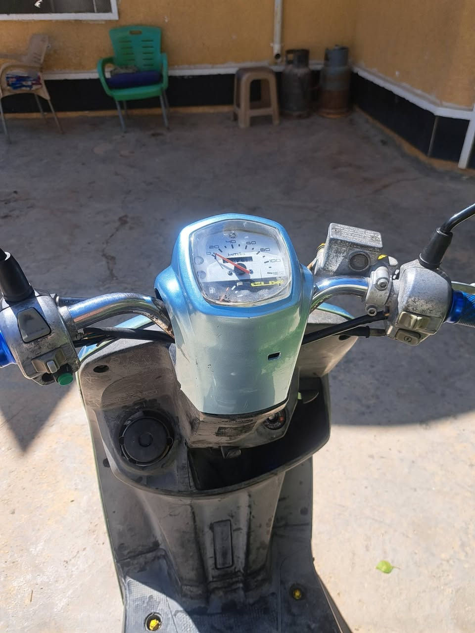 ماكس بوليش شغاله نكره هندر كفاله عامه كله شغال رليدله فقط سلف مابيه سلف رايده ب ٥٠٠ و
وبيه مجال مكان ديالى كنعان مراوس بدراجه يراني عادي كفاله عامه 
اتصال ***********
