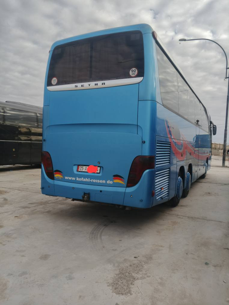 اسلام عليكم 
ام سيوف للبيع حجم 415 مكينه v8سلندر كير عادي رقم كركوك نكليزي تبريد خير من لله تخم تاير  لاستفسار عله هاذ رقم ***********
