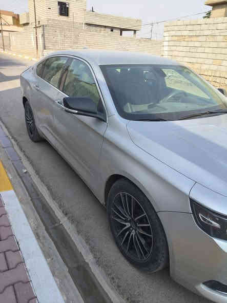 السلام عليكم
للبيع فقط
السعر 115$نقد فقط وبيها مجال
امبالا 2016
رقم اربيل بأسمي سنوية +هزة جديدة
محرك 4سلندر
الضرر صندوق وجاملغ خلفي عكس السايق
بيها تعديل بارد بابين وجاملغ عكس السايق
ايرباگ سليم
للاستفسار الخاص مفتوح
رقم الهاتف ***********
