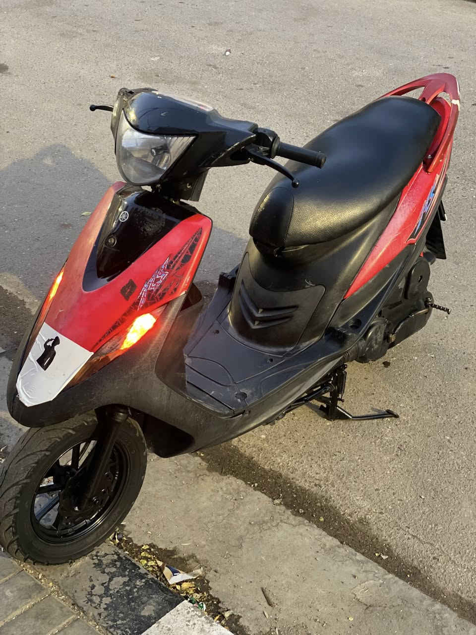 بلاد 49
كلشي شغال بلاد بلاد بلاد
سلف هندر
اشاير لايت عالي ناصي سكن بك لايت 
كلشي شغال ما نقصهه شي 
نقصهه بس سايق نضيف 
بصره حيانيه شارع العام
 وتساب و رصيد ***********
🛑مكلف بل نشر انتصل او تراسل واتساب❤️
