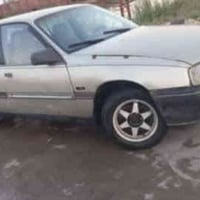 اوبل اوميغا • كربلاء خصوصي • مكينة كير