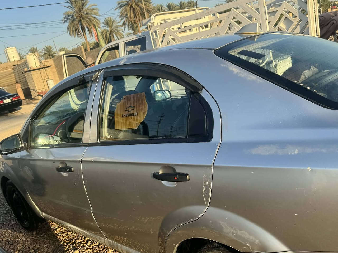 افيو 2008 رقم كربلاء سنويه 2027.    السعر 39
تحويل مباشر السعر..  39 وبيهه مجال.
كير محرك مكفول. مكاني بابل الحله
***********
