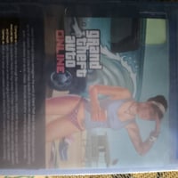 بلي 4 • 3 جوستك • قرص GTA