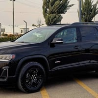 اكاديا AT4 • ٢٠٢٣ • ٧ راكب