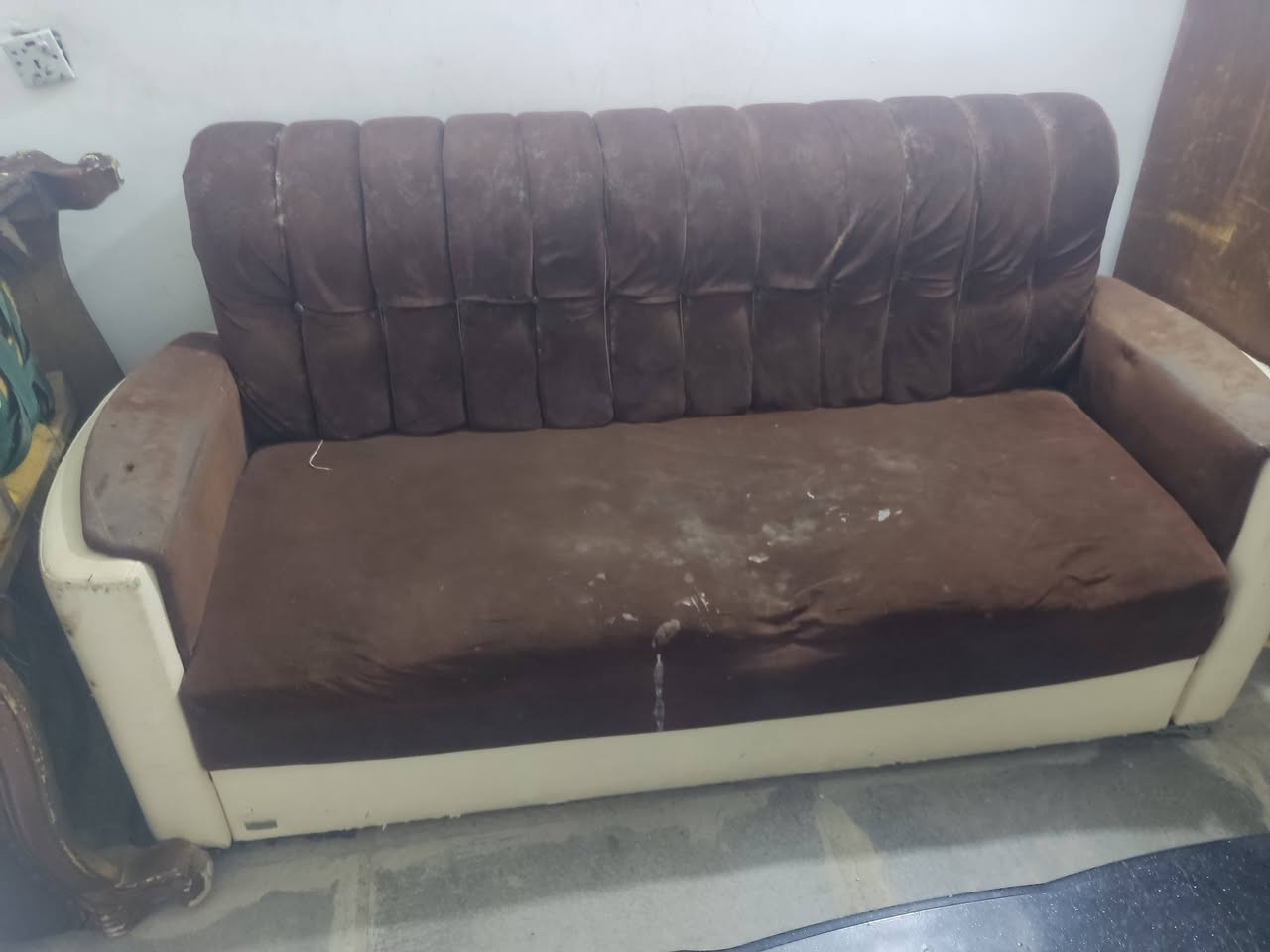 سلام عليكم تخم البيع مستعجل على بيعته ٢٥ الف


**إذا كنت صاحب هذا الإعلان وتريد حذفه لأي سبب، رجاءا أرسل رسالة إلى الدعم الفني**