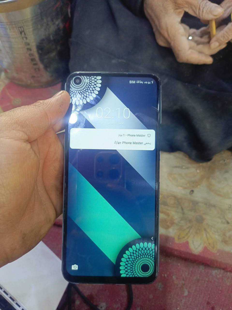 سلام عليكم موبايلات ثنين مراوس ب ايفون 11 ونته نازل اكس ماكس البرتقالي بي افطور بل شاشه بس ما ماثره عل لمس 256 الثاني بي فطر بل ضهر 64:
رقم الواتساب ***********:
انتصال ***********
