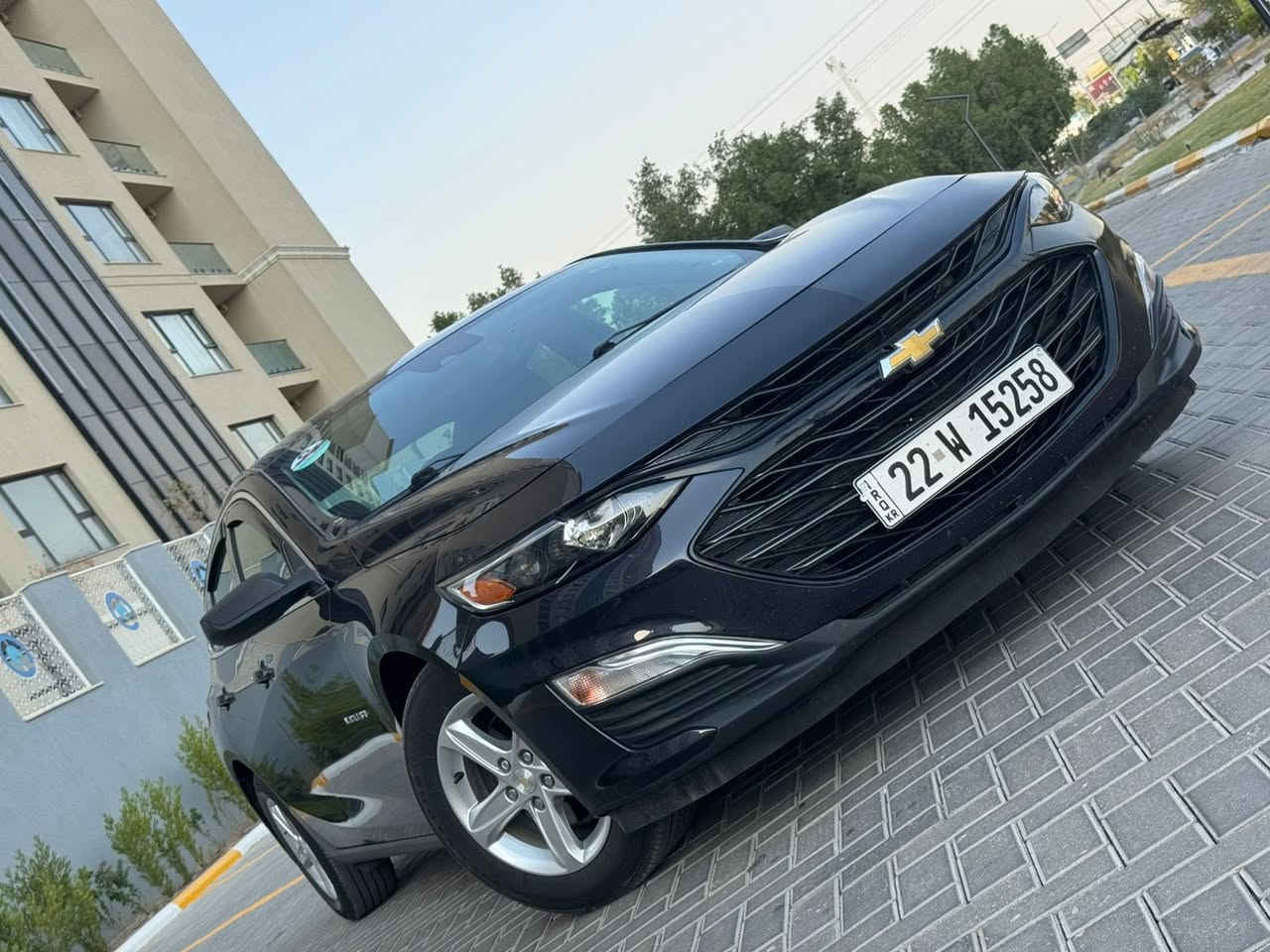 شوفرليت ماليبو
2023 

مواصفات LT 

بجم  كبس بدون ايرباك بدون دواخل  جاملغ خلفي صبغ فقط حادث خفيف 

السياره مرقمه اربيل 

بصمة

ابواب بصمة

شاشة ايباد

كشن هيتر

تبريد لمس شاشه منفصل 

كاميرا
رادار امامي 
هندبريك كهرباء 

ويل كب كروم 

تحديد السرعة

تحديد المسار

السعر 135

***********
