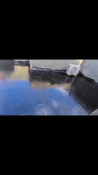 مستعدون لاعمال الزفت شغل درجه اولى  تزفيت أسطح باحترافية وضمان 🔹 مثل م...