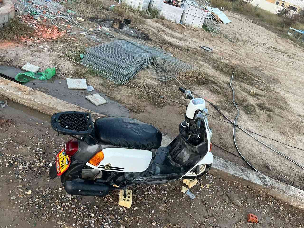 بوليس البيع عدله 
كفاله من كهربائيات والمحرك  بلادي 
سعر 450 
***********  بغداد جسر ديالى 📍
