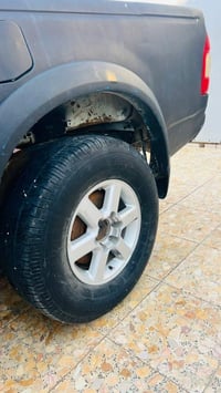 شوفرليت لوف • ٢٠٠٥ • محرك مفصخ
