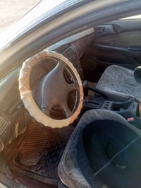 كرونه نفخ للبيع موديل 94منفصل رقم بغداد  گير مكينه خير من الله  سنويه ...