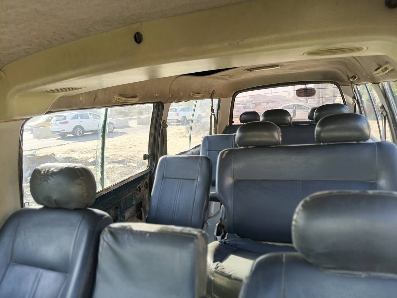 سلام عليكم كيه بريجو موديل ٩٦   رقم نكليزي بسمي سنويه   مكينه؛ كير اكس عل شرط  شواصيه حلوه   الكشر مكفول من الضربه السعر ٥٧  وبيه مجال قليل   مكان نجف مناذره ***********
