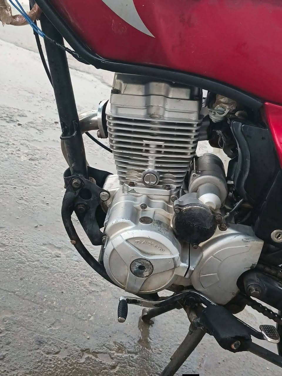 دراجه دايوان عضم اللبيع ادوات ٥٠٠ وبيها مجال
*********** ناصريه سيد دخيل
