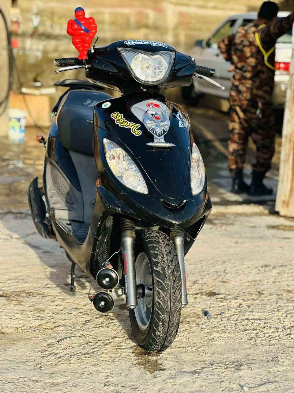 سلام عليكم كامكو 2015 جي4 سعر خاص مكفوله


**إذا كنت صاحب هذا الإعلان وتريد حذفه لأي سبب، رجاءا أرسل رسالة إلى الدعم الفني**