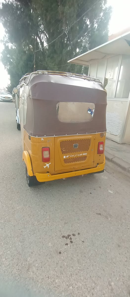 السلام عليكم تكتك 21 للبيع رقم سنويه تحويل ثاني يوم تكتك مكينه كفاله كشر كفاله خياسات قليله السعر 7200 وبيه مجال *********** خاص ماكو خابرني وبيك خير ودلل
