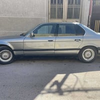 بي ام 730 • موديل 98 • محرك 3000