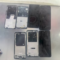 هواتف قطع غيار • نقص شاشه • قفل جوجل