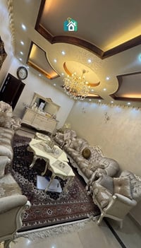 شارع فلسطين • ٣٧٥م • وحدتين