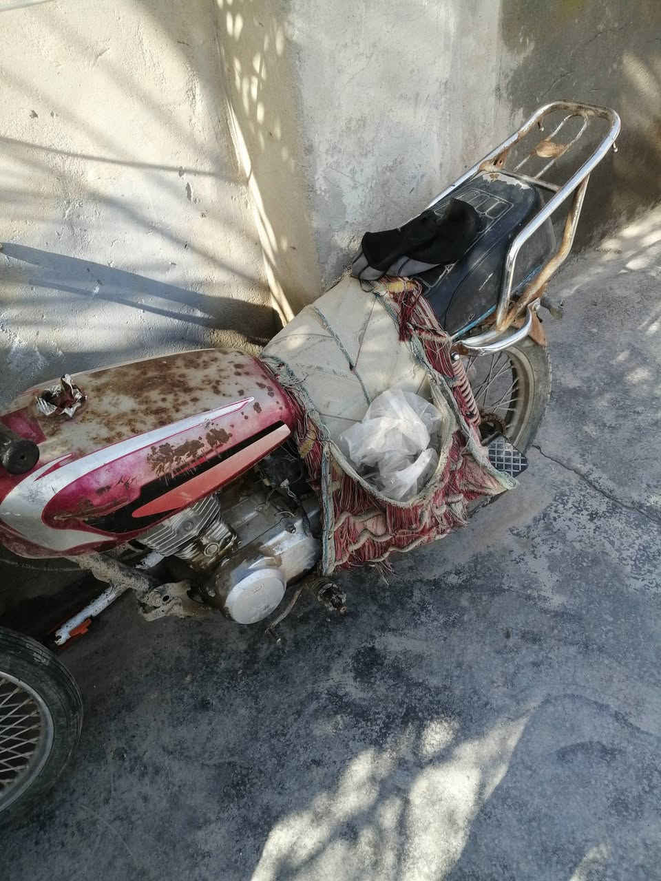 اربعه قير تايجر اوراق مكان كربلاء ***********
