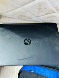 اسلام عليكم ⸻  1💻 للبيع لابتوب HP ProBook 650 G1 📌 حالة نظيفة وشغال 10...