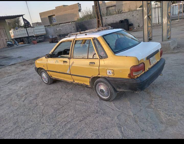 سلام عليكم سايبه موديل 2011 مكينه كير نضيفات حداديه نضيفه رقم بابل ابيع مسول عن سرقه اوعشاير السعر 9 اوبيه مجال مكاني دوانيه شاميه اتصل اوبيك خير ودلل ***********
