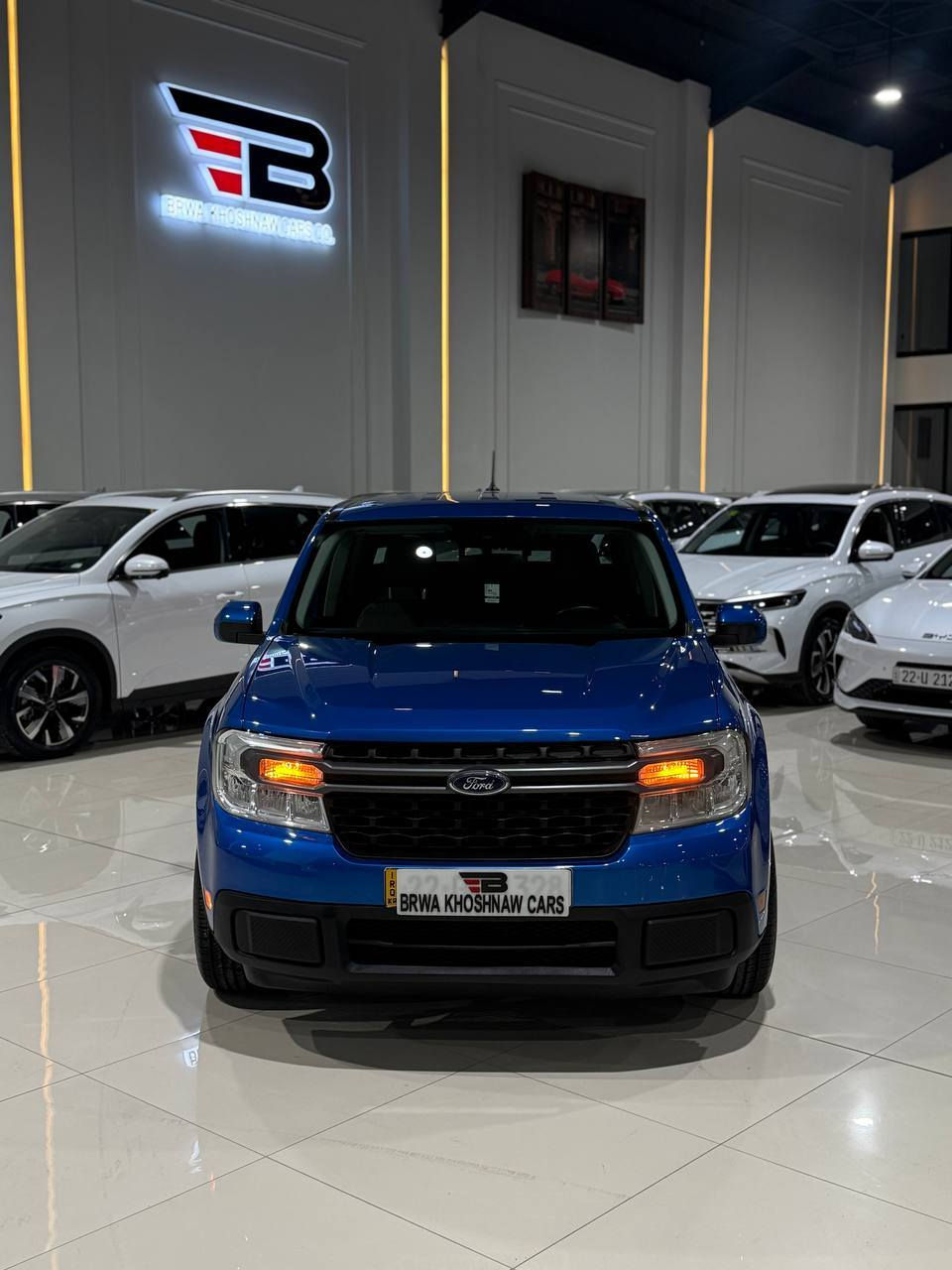 فۆرد  ماڤریک 2022 بی سبوخ 91000km رویشتیە رەقەم هه ولیر
*********** أربيل, العراق
