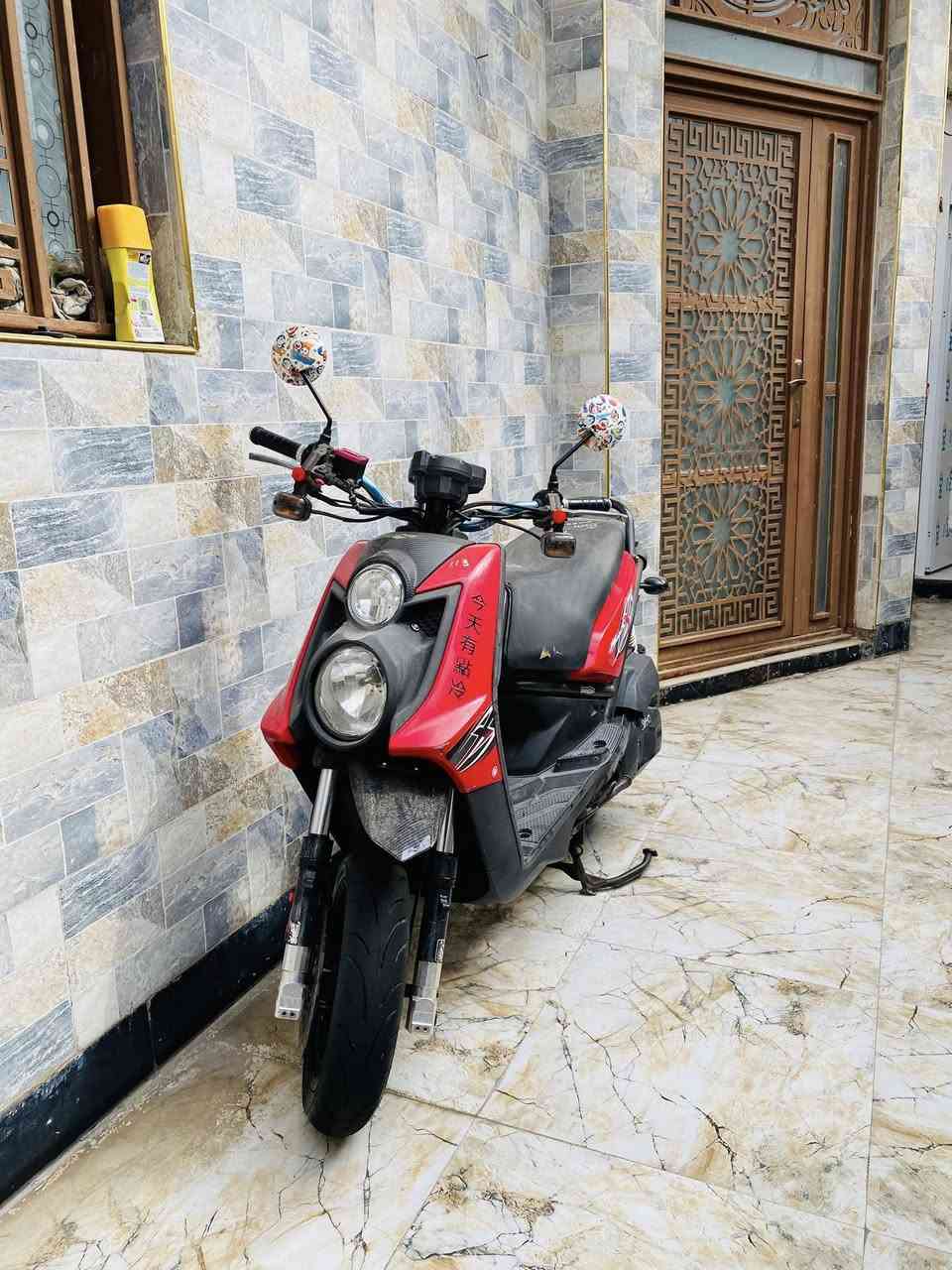 سلام عليگم سگنس جبلي البيع دراجه خير من الله مكينه بلاديه (صدر رياضي /ستيرن رياضي /قبق فلاوين )وبيها بعد توزيد نواعم (كفاله عامه)الاستفسار ***********👍
