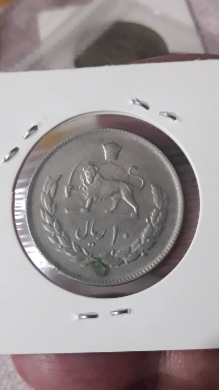 قطعه شاه ايران ب١٠ الف ةللي يحب يقتنيها


**إذا كنت صاحب هذا الإعلان وتريد حذفه لأي سبب، رجاءا أرسل رسالة إلى الدعم الفني**