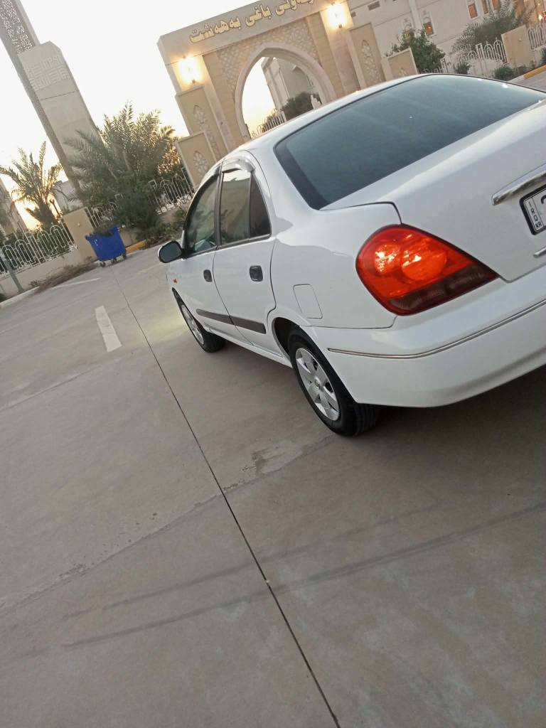 نیسان صەنی بۆ فرۆشتن
***********
*********** 
 لە هه ولێرە 
تەحویل وەکالە غەرامە بەشەرت 
مۆدێل 2009
4 جام کارە بای
ئاوێنە کارەبایی
ABC
مەرکەزی و کۆنتڕۆڵ
مەکینە18قەپاغ ڕەش
گێڕ عادی مةكينة و گير و كارةباييات بة شةرت
گێڕو مەکینەبەشەرت 
تایەو پاتری تازەیە 
تەبرید ساردوو گەرم
شوين هةولير
سةنةوي تا سالي ٢٠٢٩ بة ناوي خؤمة أربيل, العراق
