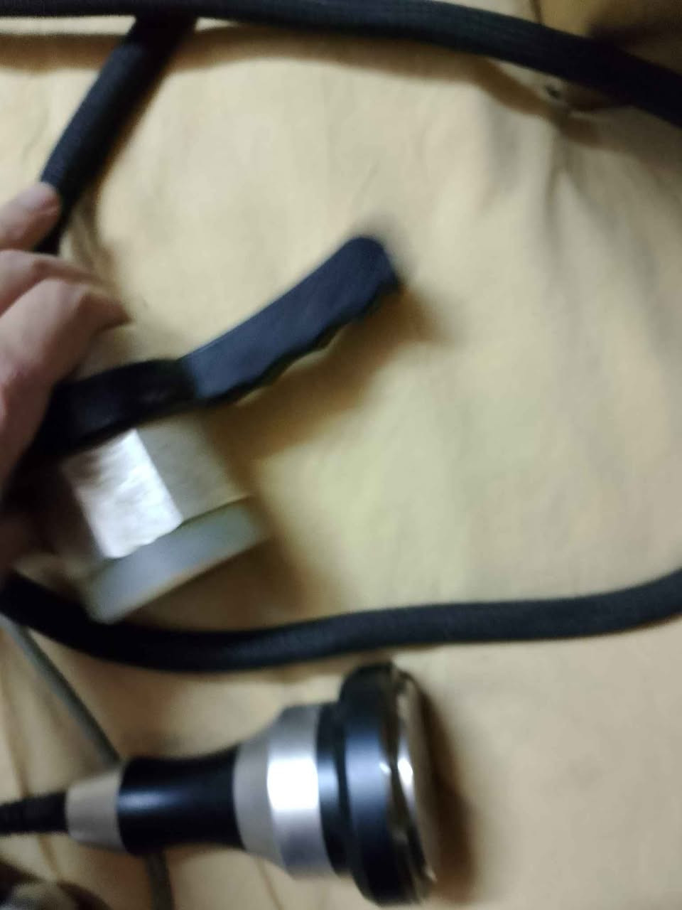 ‎جهاز كافتيشن للبيع بسعر بسيط‎ Singapore


**إذا كنت صاحب هذا الإعلان وتريد حذفه لأي سبب، رجاءا أرسل رسالة إلى الدعم الفني**