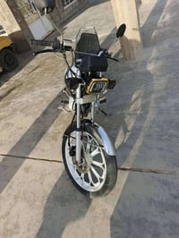 موتور • موديل 2019 • بغداد التاجي