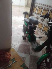 باسكل كهربائي • كركوك داقوق • فيه مجال