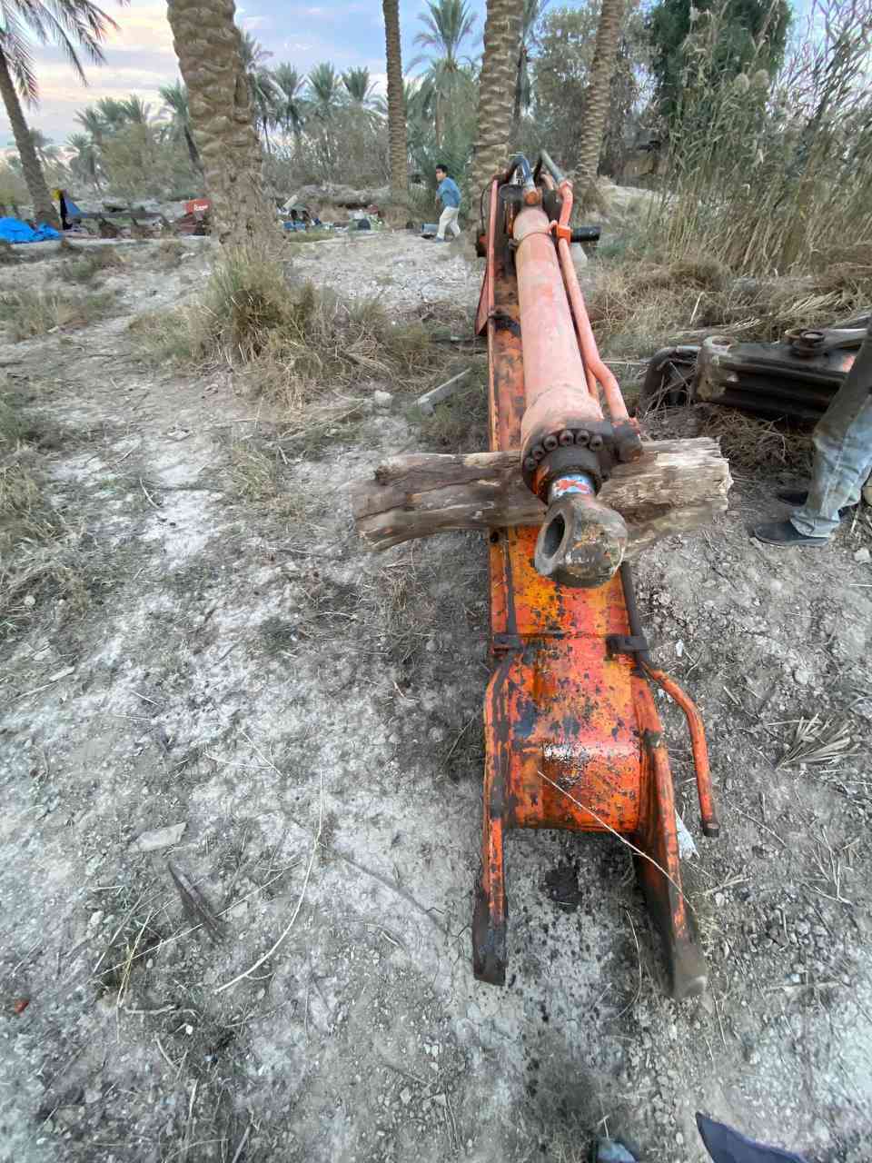 سلام عليكم للبيع جب فايف للبيع 15وبي مجال مضروب باج تصل وتدلل
***********
