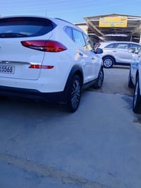 توسان موديل 19خليجي رقم بغداد كفالة من صبغ وتبديل فول مواصفات للخير ما...