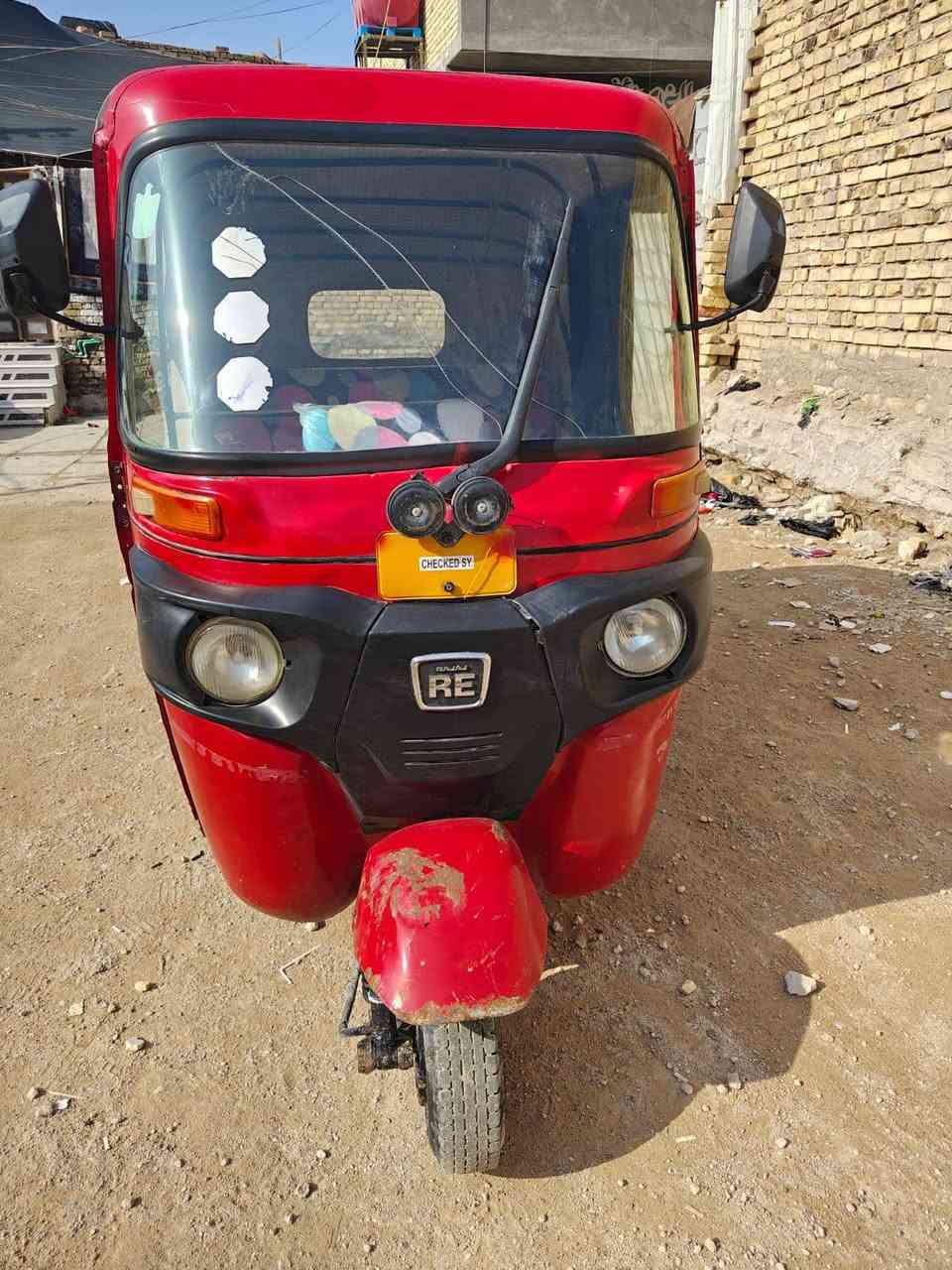 تكتك موديل2018رقم وسنويه   ***********
