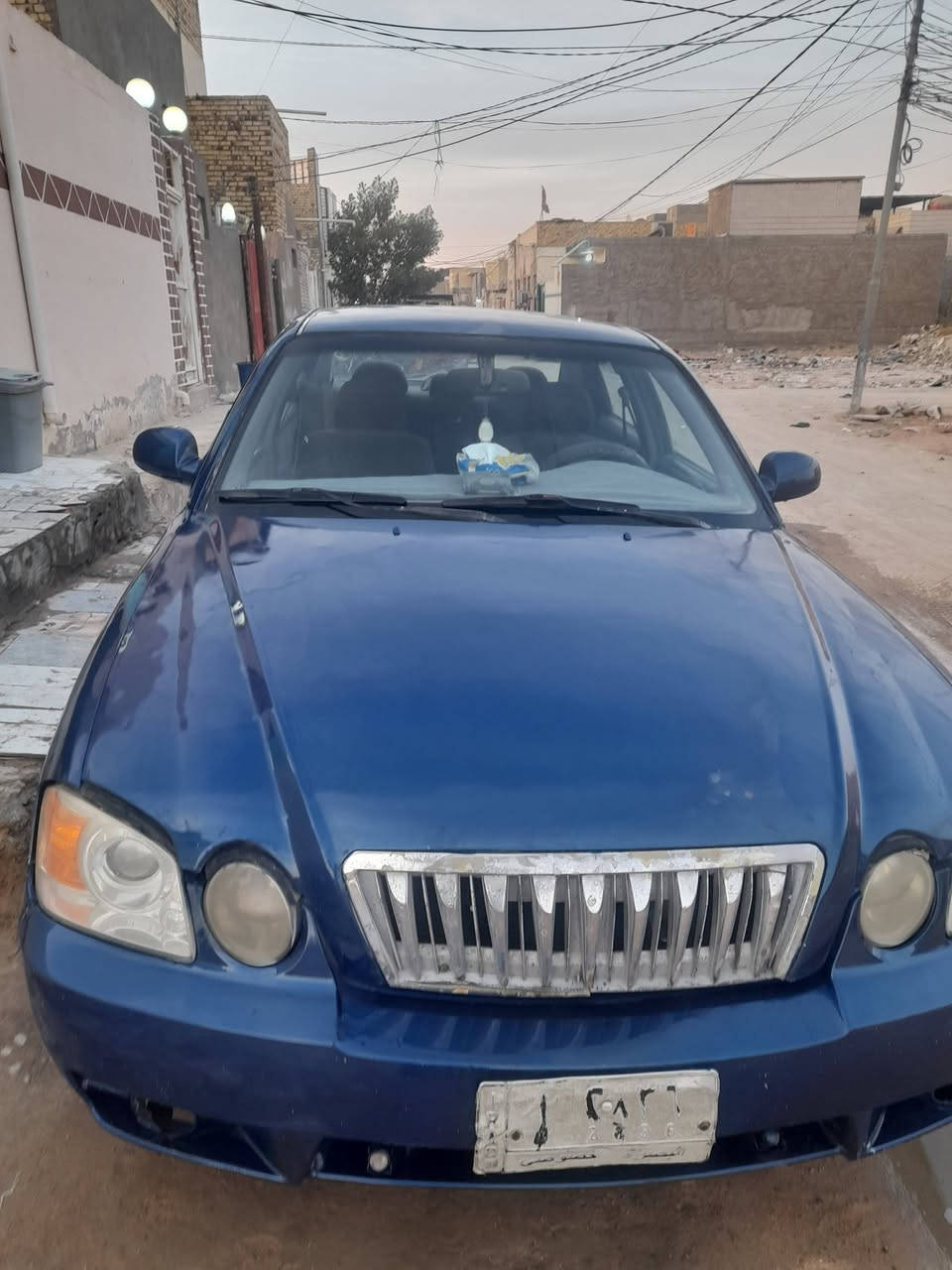 اوبتيما ٢٠٠٤ وارد أمريكي سته سلندر اوتو جاهزه باسمي رقم بصره السعر ٥٥ ورقه وبيه مجال لشراي للإستفسار الاتصال *********** مكان السياره النجف
