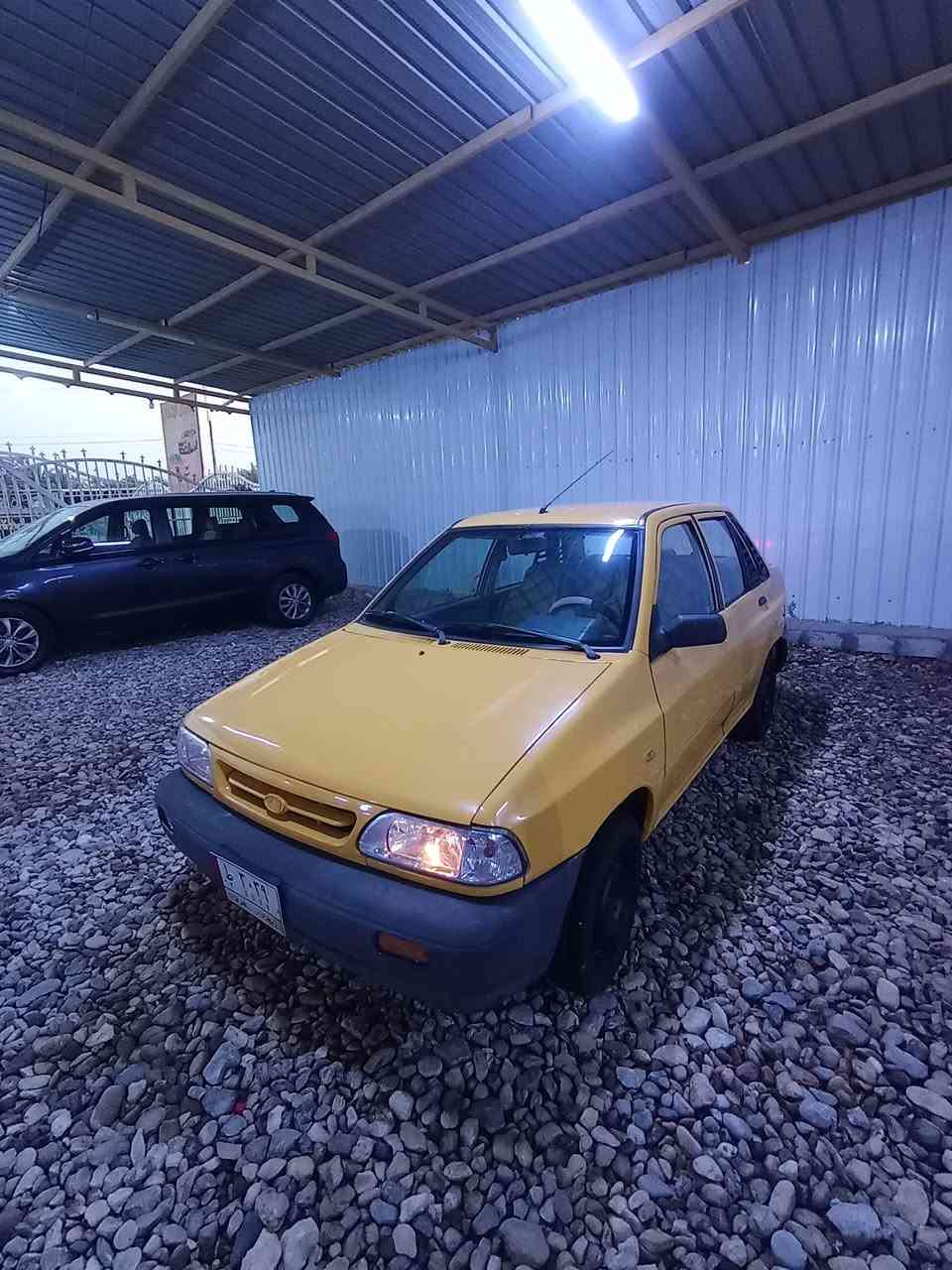 سلام عليكم للبيع سايبا موديل 2010 بغداد ألماني سياره نضيفه عوزه ترتيبات بسيطه معمره جديد ومجفته جديد عوزه بلكات بخاخات شغلات بسطه حداديه نص عمر سنويه صاقطه  عليه هيئه ٧٠٠ سعره ١١ ورقه مجاله بسيط عنواني بابل ناحيه الشوملي ***********
