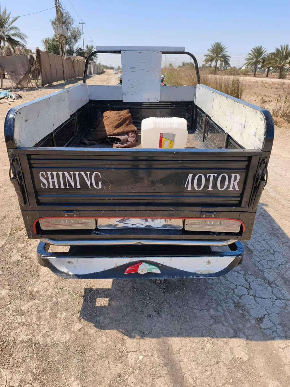 السلام عليكم ستوته موديل 23اراق اصوليه مكينه 200 مكاني حله ابو غرق ***********‬‏
