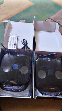 فحم • قطعتين • قطع غيار