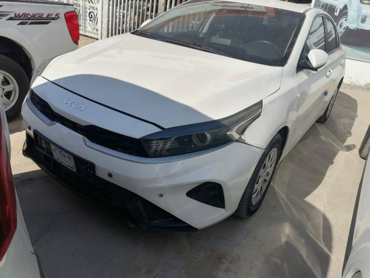 سيارة k3 موديل ٢٤ ضررها چاملق هذا رقمي *********** بعقوبة, ديالى
