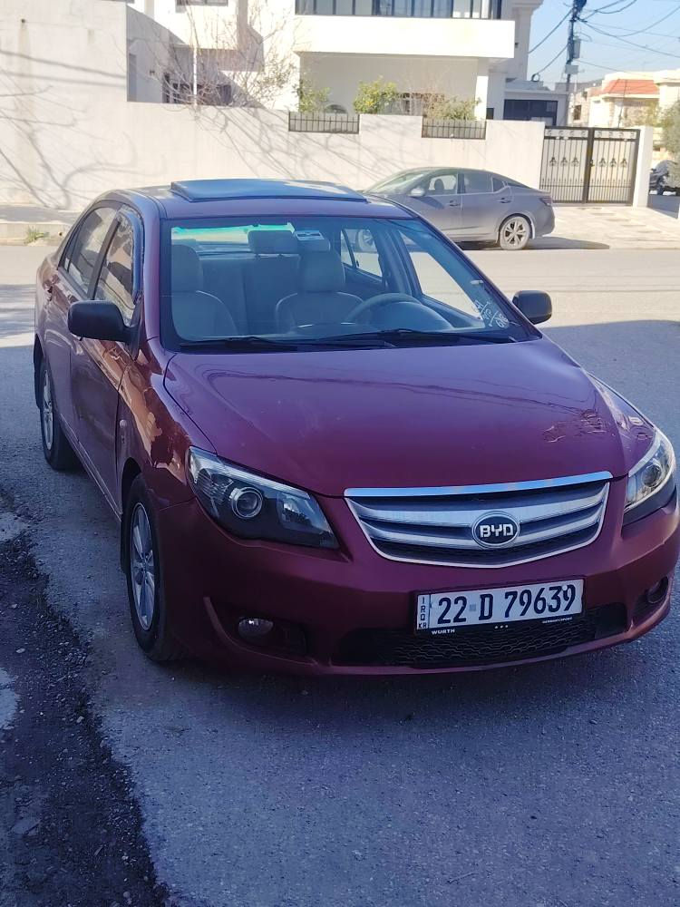 بی وای دی شکل بیکاشۆ
مۆدیل ۲۰۱٤ گێڕ تۆماتیک
قپات مواصفات
سڵاید کوشن جڵد ناوزەرد
گێڕ تۆماتیک تبرید بصمە
گێڕو مکینە کڕۆلا
گێچ تۆبز abs
دوو پارچەی بۆیاخ پێش پشت کەپس
نمونە لەجوانی
ڕەقەم ژینگە هەزە سەنەوی نوێیە 
هەتا ۲۰۳۱ نوێێیە 
بەناو کردن وەکالە بەشەرت 
یەک دینار مسروفی تێدا نیە 
هەولێر 
*********** کۆڕک ڤایبر واتس اب
58$
کەمەک مجال أربيل, العراق
