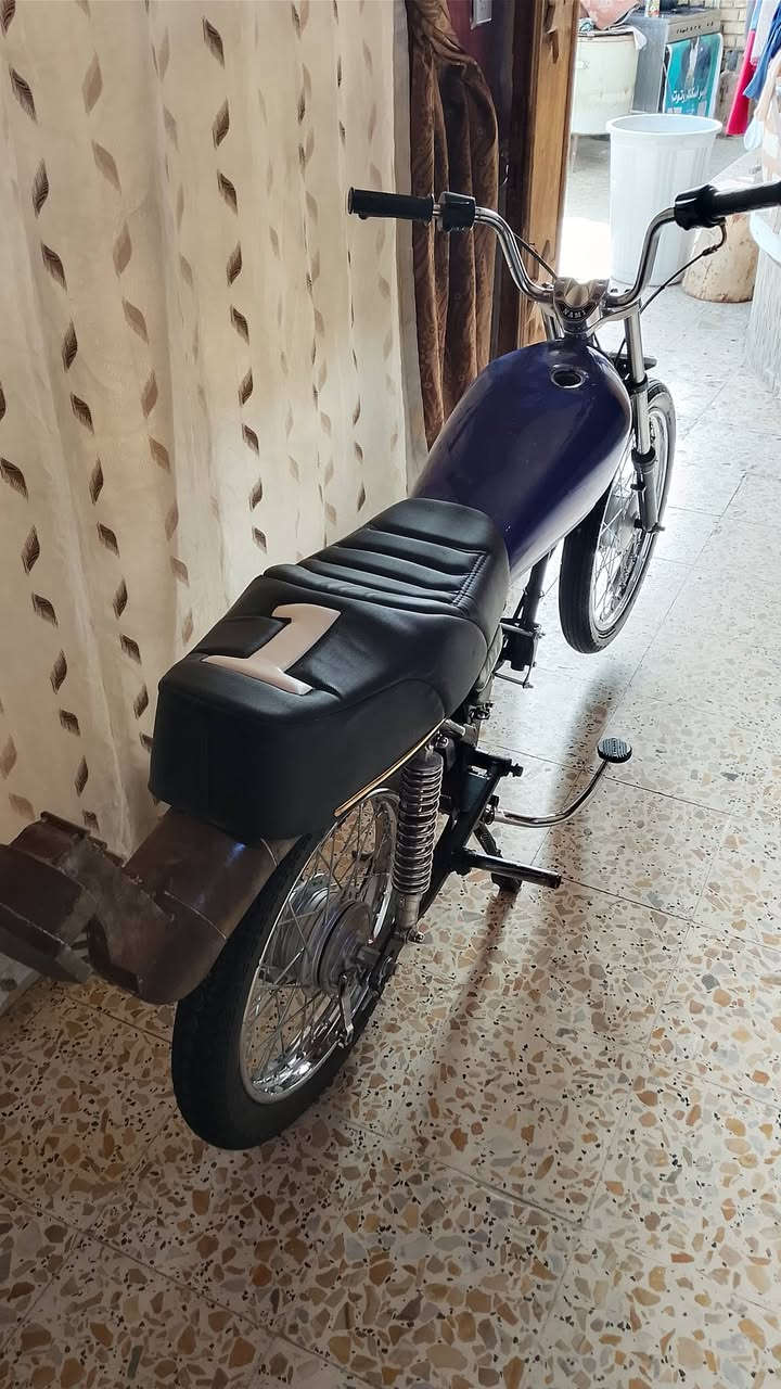 للبيع
نامة كلك 
غراض جديدة 
نقص بس مكينة 
باقي تفاصيل خاص
عنوان حلة ابو غرق الاوسط 
رقمي ***********
