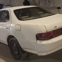 كامري • مكينة ٢ ونص • بصرة بني منصور