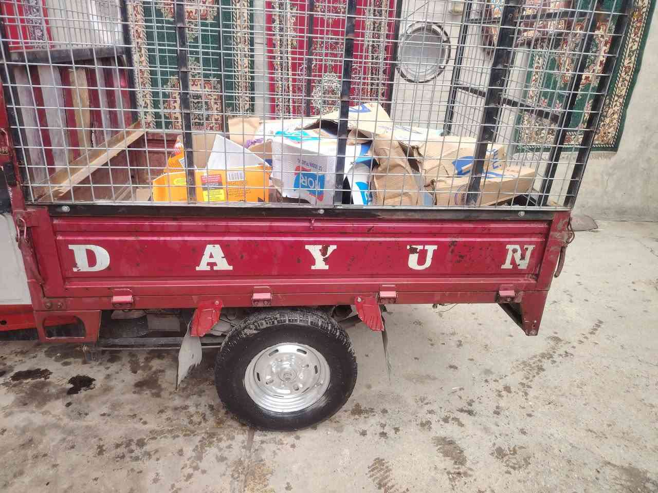 السلام عليكم شباب ستوته مديل 18 ستوته خير من الله كدام عينكم تخم تاير جبلس اوراق كامله عوزه بس كير بوكس سعره مليون و200 بيه محال كلش قليل مكاني بغداد المعامل شارع رضا عويد متواجد فقط اتصال ***********
