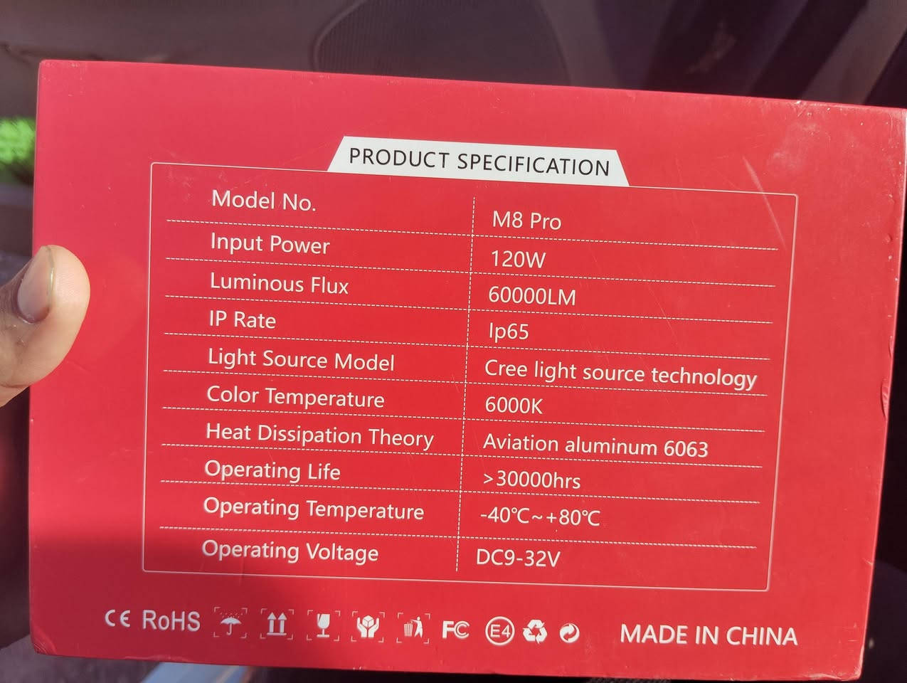 سلام عليكم
لد زنون لدوج كرفان او كرايسلر جديد وياه ضمان  السعر35
*********** بي واتساب
