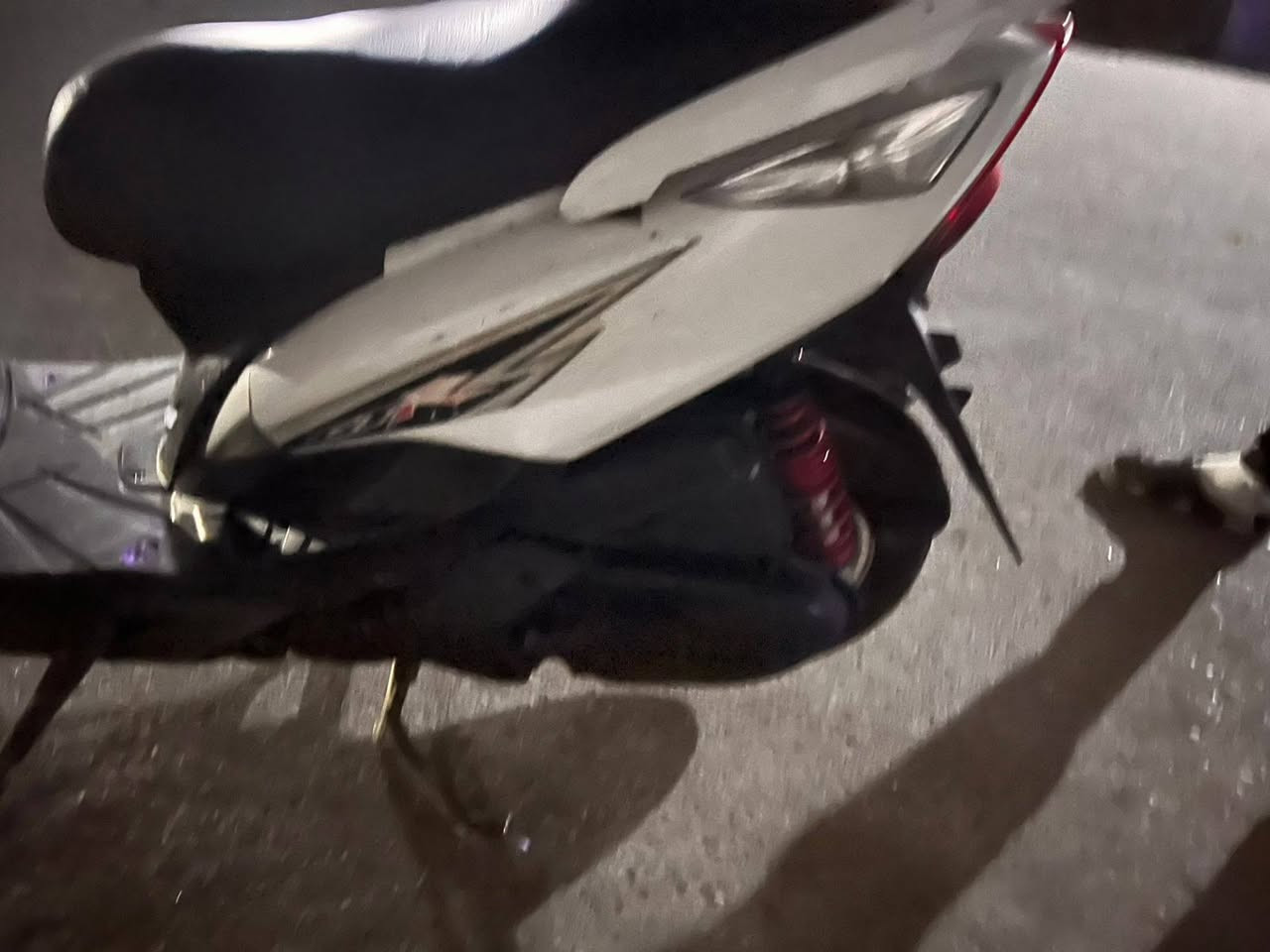 سلام عليكم دراجه البيع ثعلب نضيفه المكان البياع   450


**إذا كنت صاحب هذا الإعلان وتريد حذفه لأي سبب، رجاءا أرسل رسالة إلى الدعم الفني**