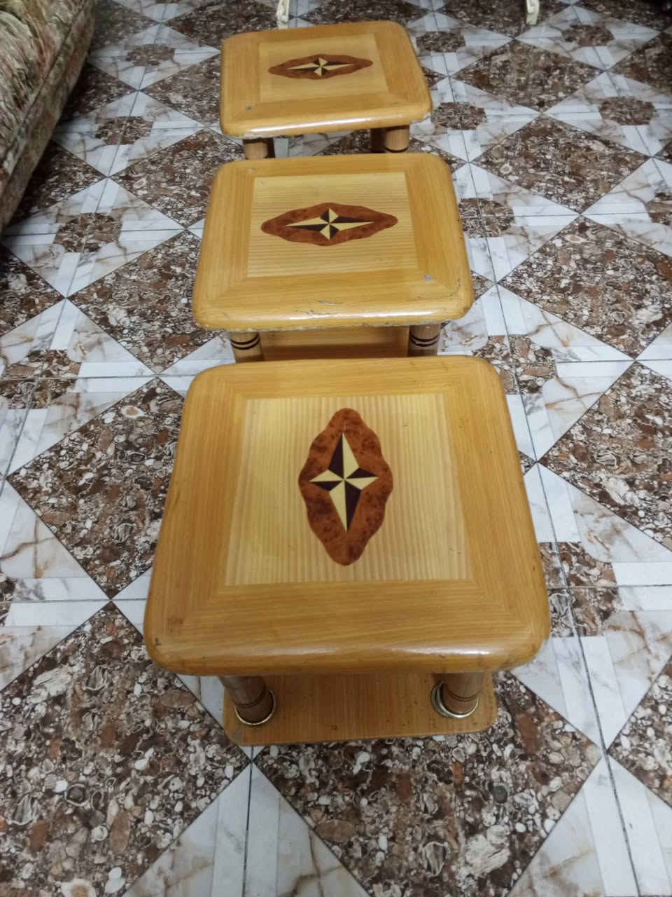 للبيع كلش نضيفات كلمن سعره مال بيت  
منطقة المعالف


**إذا كنت صاحب هذا الإعلان وتريد حذفه لأي سبب، رجاءا أرسل رسالة إلى الدعم الفني**