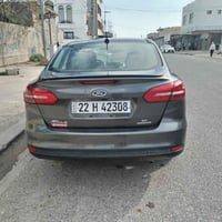 فورد فوكس • ٢٠١٦ • اربيل