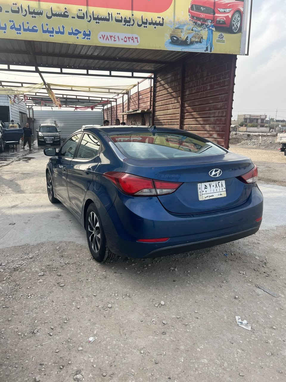 ياالله بيع سريع الانتره موديل 2016 مكينه 2000دوش كير ومكنيه وحداديه كفاله بيه جمالغ وبنيد سعر 93 بيع سريع رقم بغداد تحويل ثاني يوم كامره دواره ويل كب تحكم سترين جتهين مكان بابل سنويه مجده 2028 ***********
