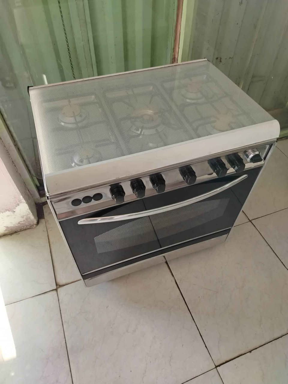 طباخ مصري باب اول كولة شغال نار وافران فوك وجوة وبي ضمان شهر بنارة وافرانة السعر 190 توصيل كربلاء فقط كربلاء, العراق


**إذا كنت صاحب هذا الإعلان وتريد حذفه لأي سبب، رجاءا أرسل رسالة إلى الدعم الفني**